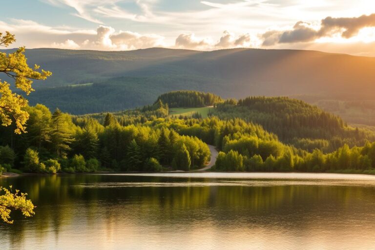 Aukštaitija Nationalpark