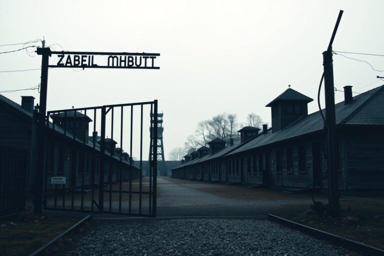 Auschwitz Ausflug