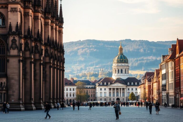 Ausflugsziele Sachsen Anhalt