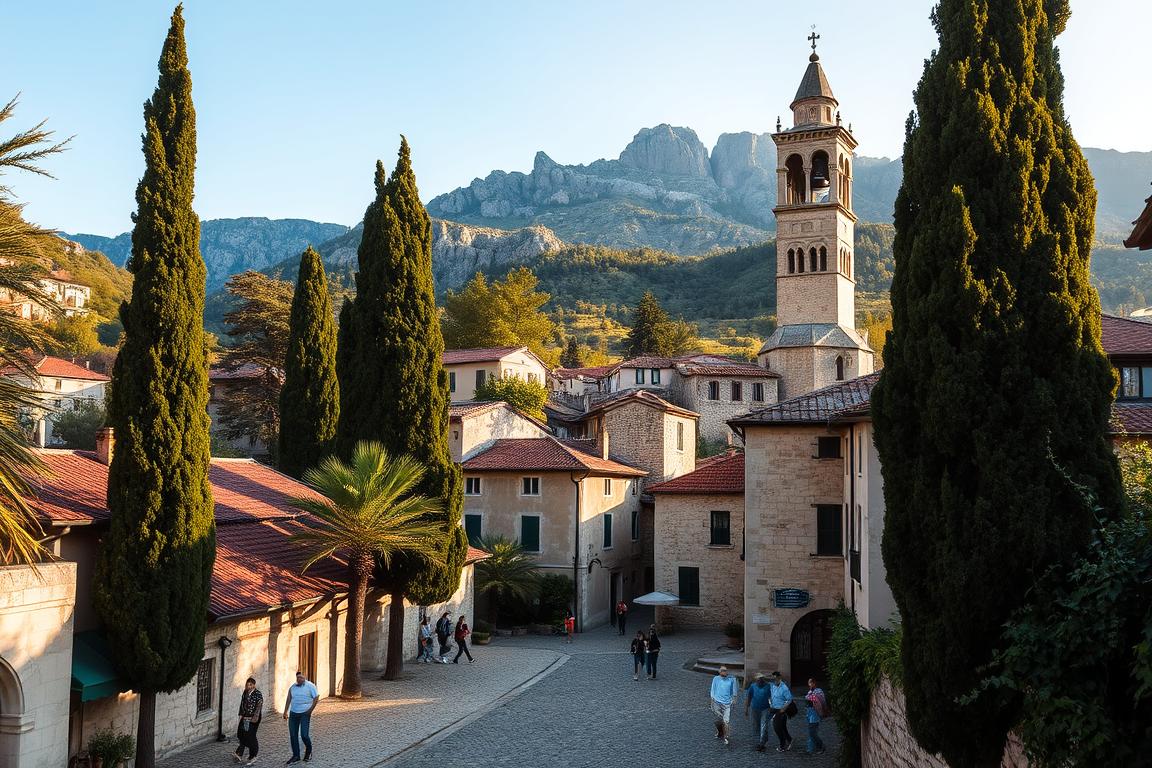 Bar Montenegro