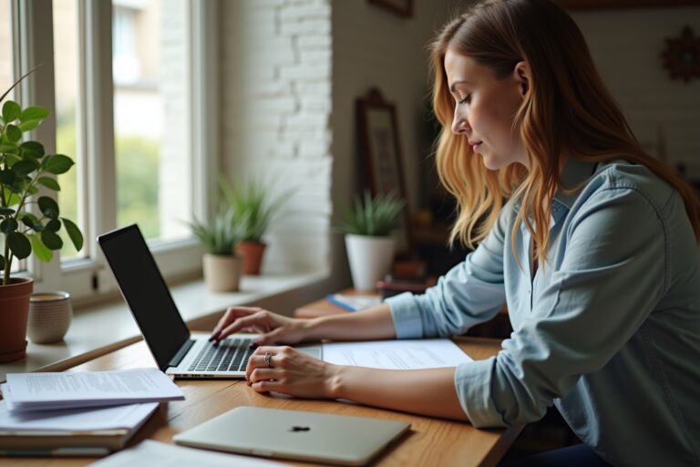 Rechtliche Aspekte beim Verkauf von Basteleien online