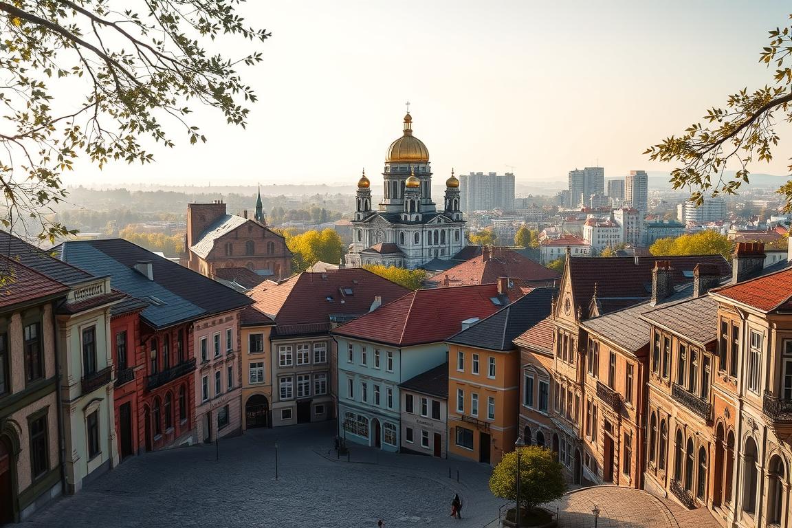 Chișinău Reisebericht