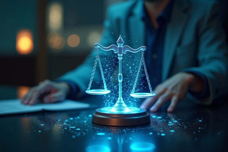 Rechtsschutz im digitalen Zeitalter 2026