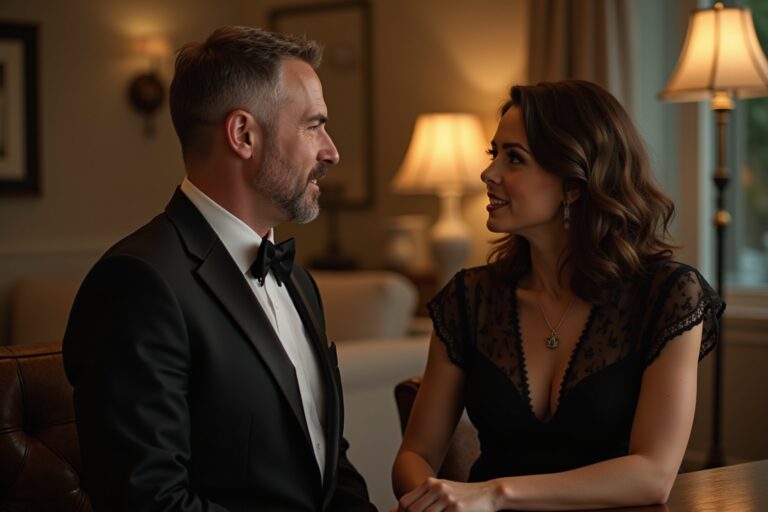 Dominanzfantasien diskret und respektvoll ausleben