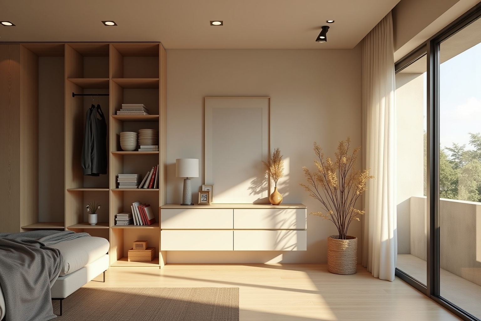 Die Kunst der effizienten Wohnungsorganisation