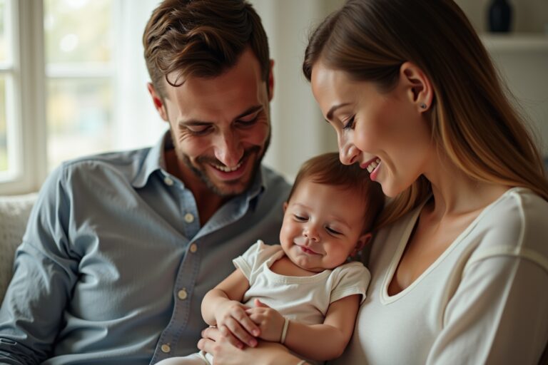 Die besten Erziehungstipps für junge Eltern 2026