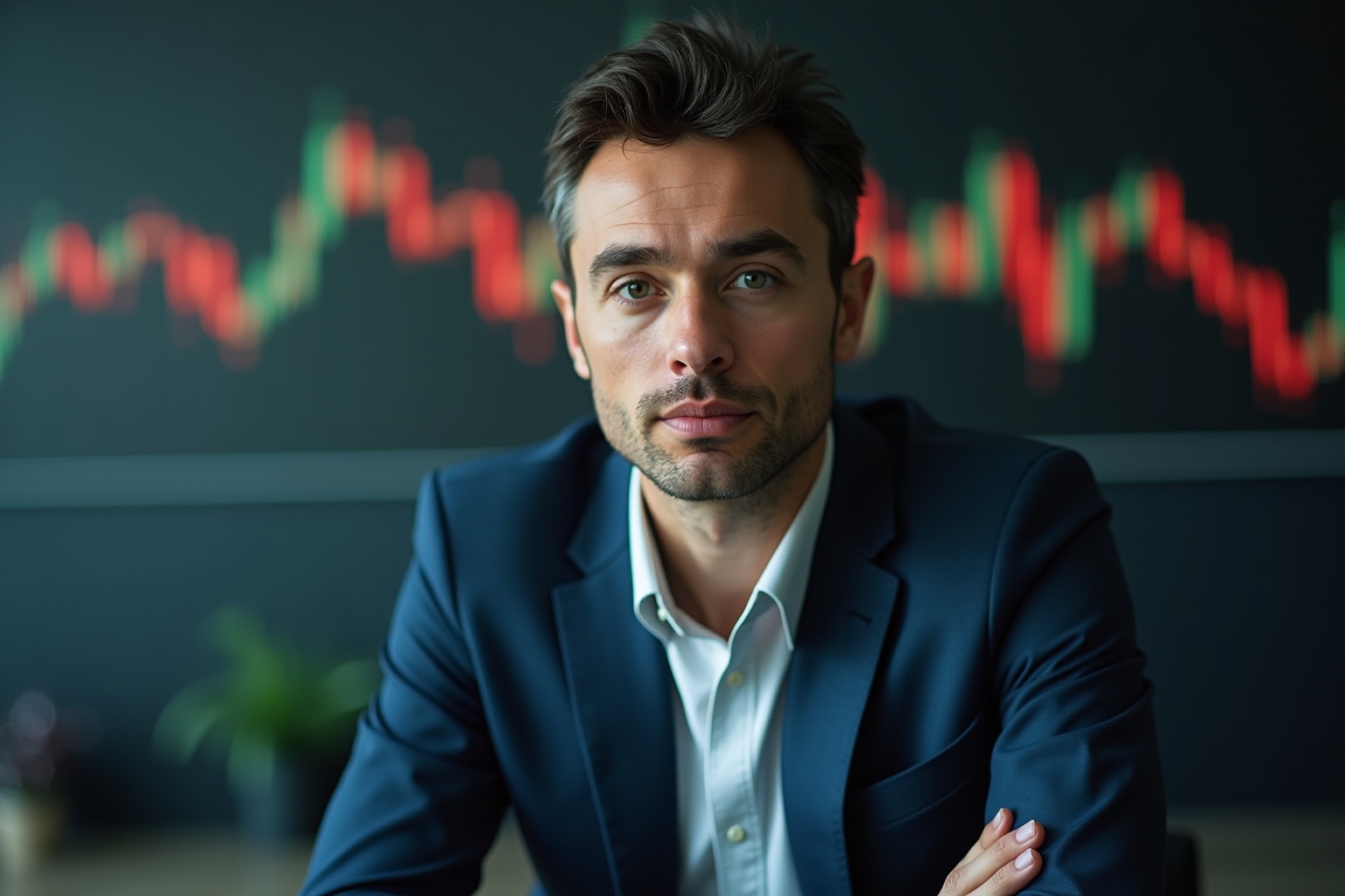 Marktpsychologie: FOMO beim Investieren überwinden