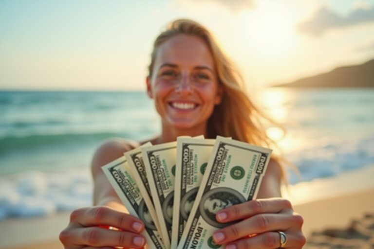 Finanzielle Freiheit: Wie Du Deine Ziele 2026 erreichst