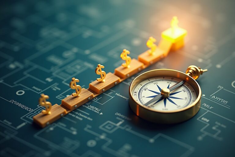 Finanziellen Neuanfang wagen: Strategien für 2026