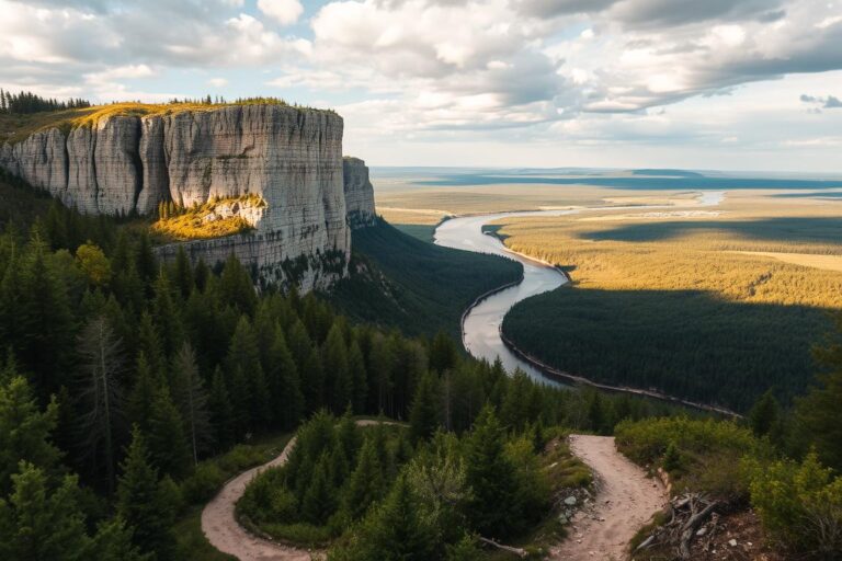 Gauja Nationalpark