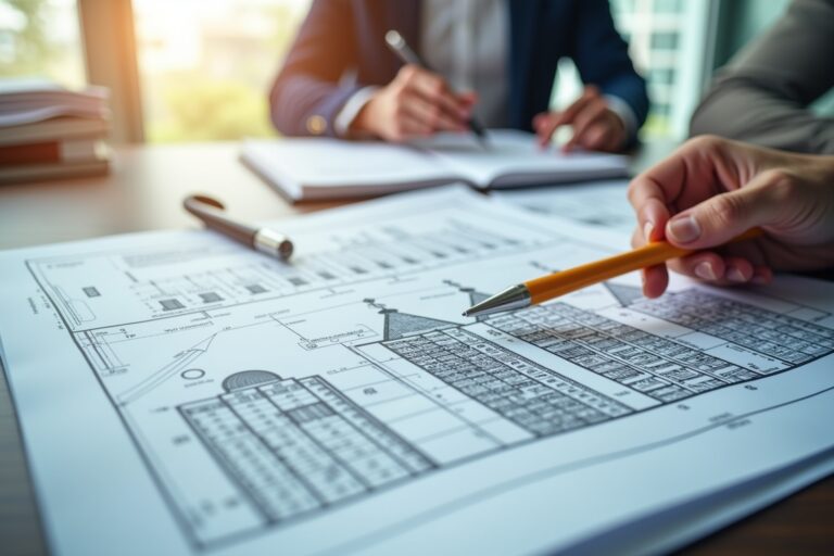 Rechtliche Aspekte der Gebäudesanierung im Jahr 2026