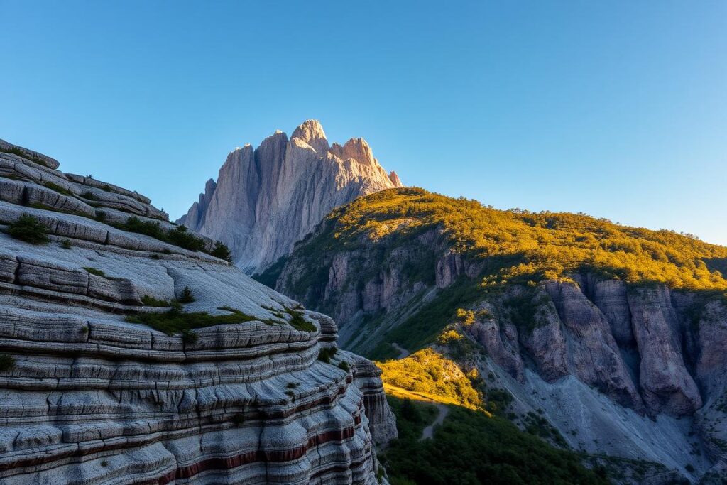 Geologie Monte Resegone