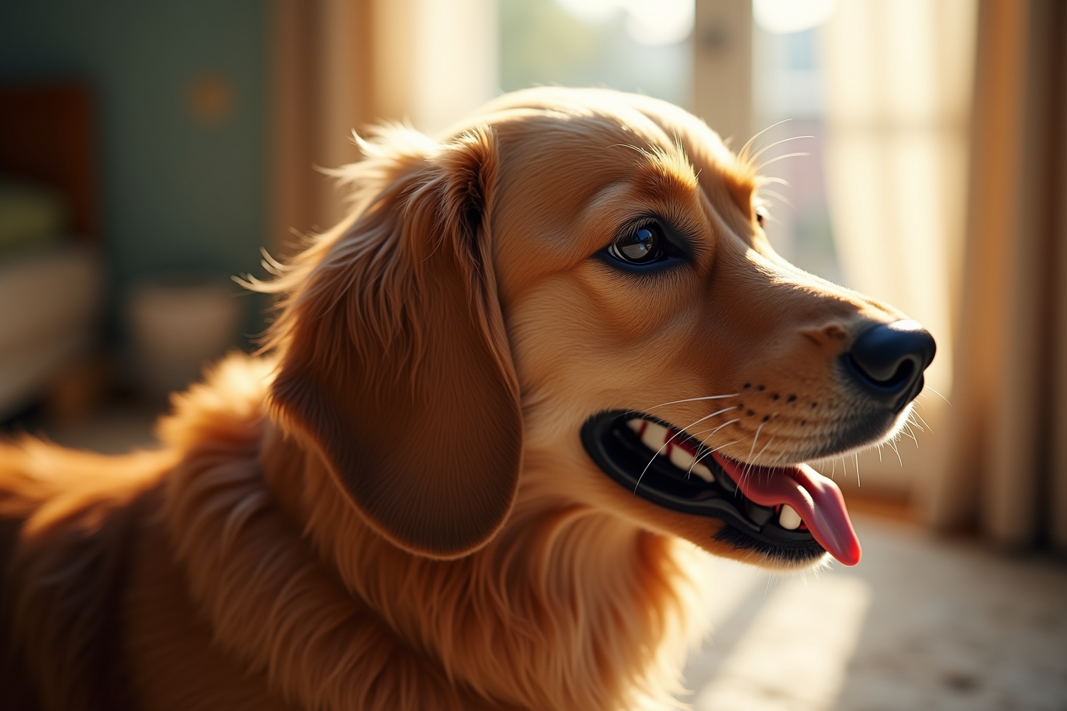 So sorgen Sie für gesundes Fell bei Ihrem Vierbeiner