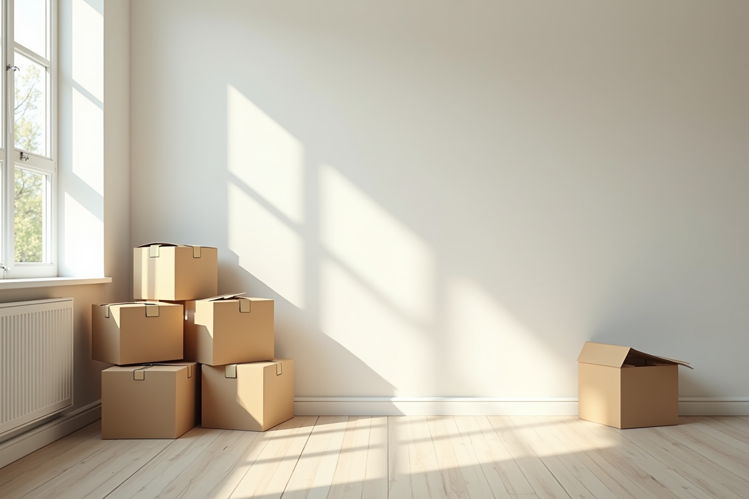 Haushaltsauflösung: So gelingt der Neustart