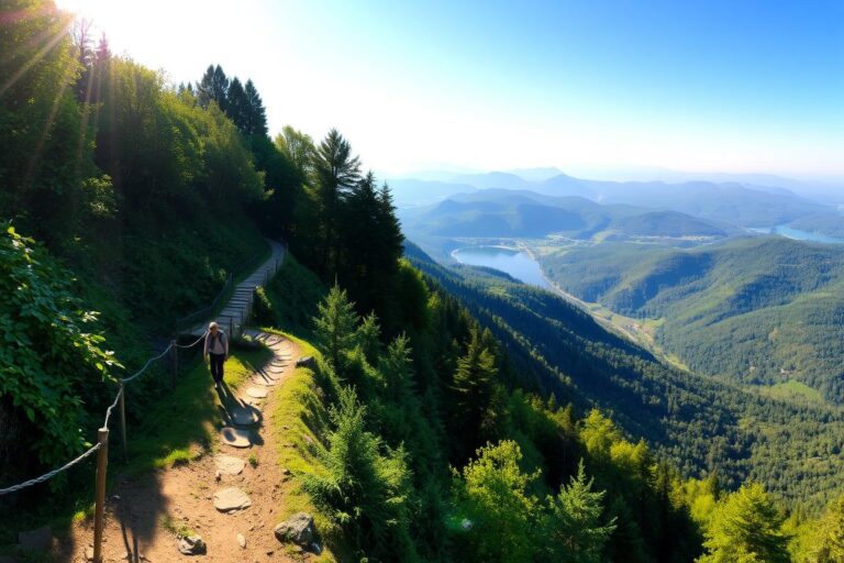 Havelhöhenweg Wandern in Berlin