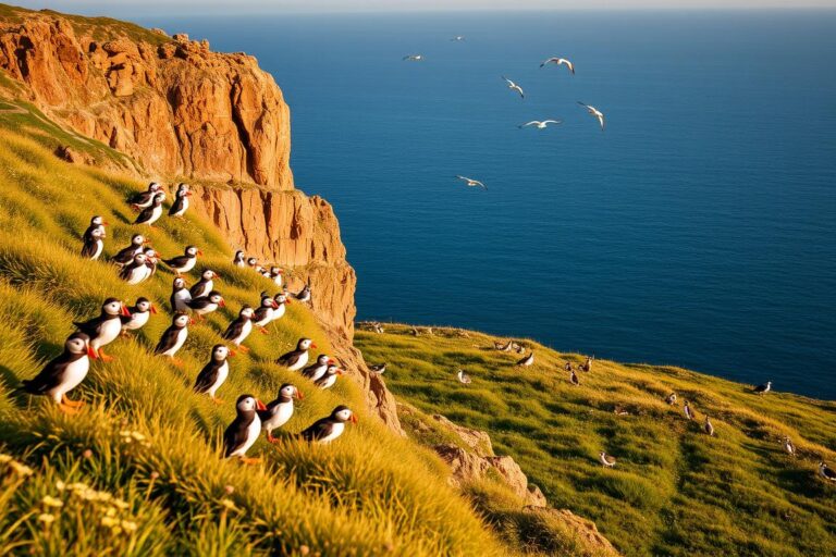 Helgoland Ausflug Reisebericht