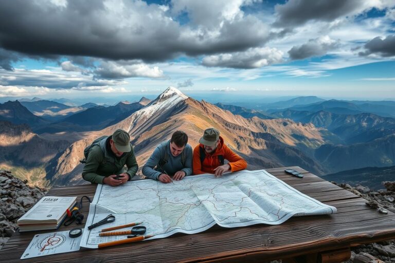 Hohe Tatra wandern Rysy