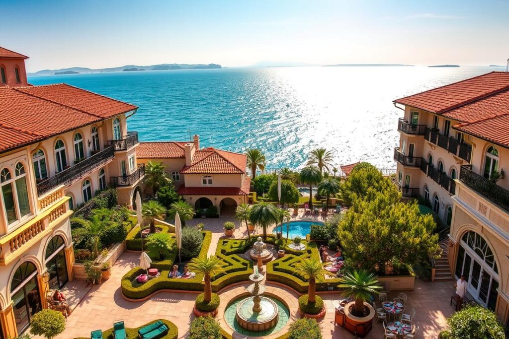 Hotels in Haifa