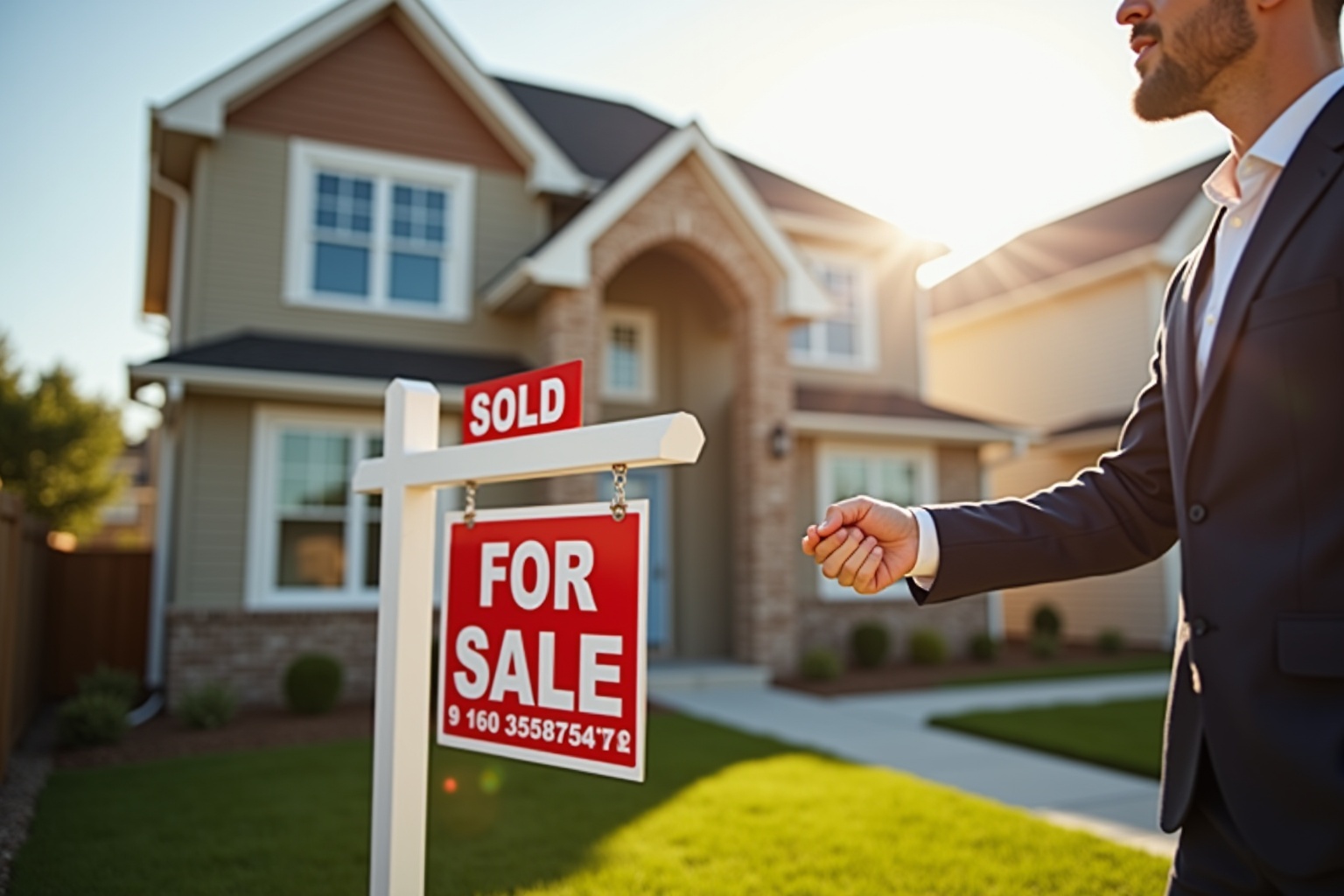 Immobilie verkaufen: Worauf wirklich ankommt