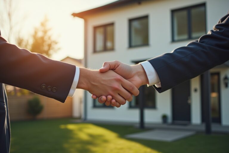 Immobilie verkaufen: Was wirklich wichtig ist