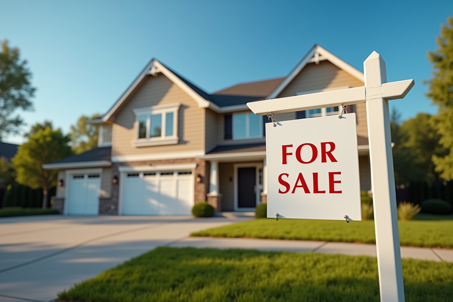 Immobilie verkaufen: Was Eigentümer wissen müssen