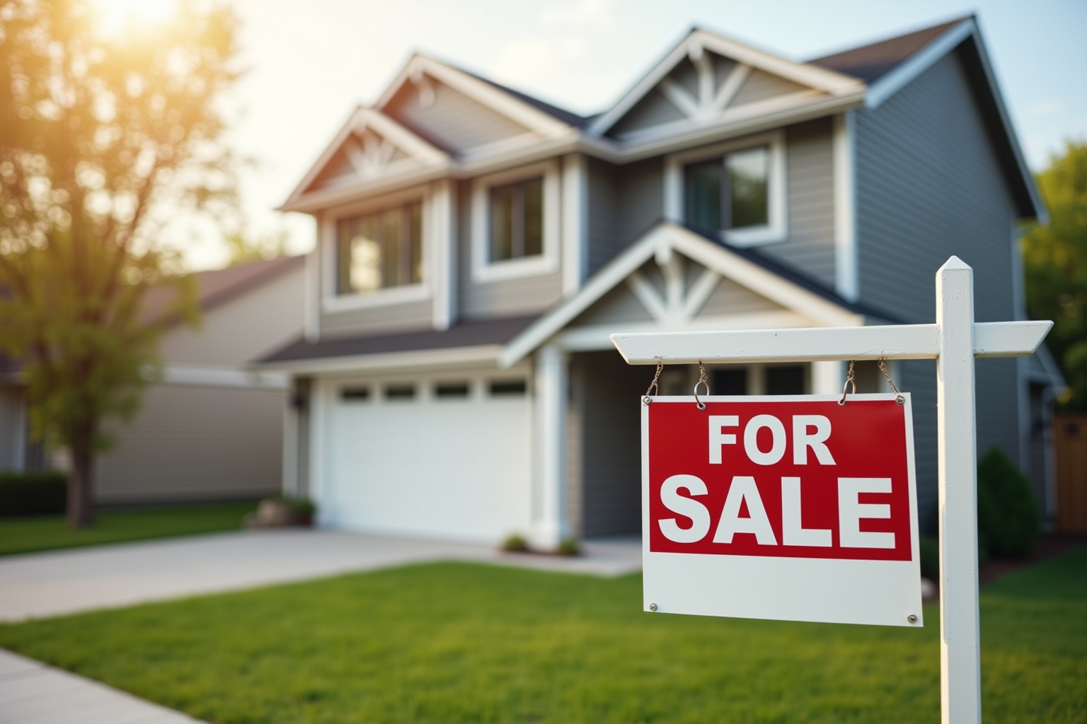 Immobilie verkaufen: Was Eigentümer wissen müssen