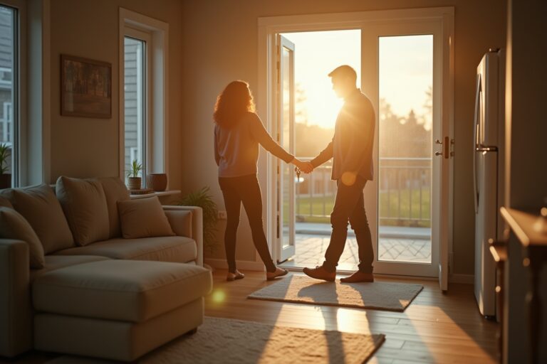 Immobilien kaufen: Was Einsteiger wissen müssen