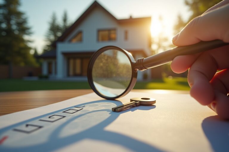 Immobilien kaufen: Worauf wirklich ankommt