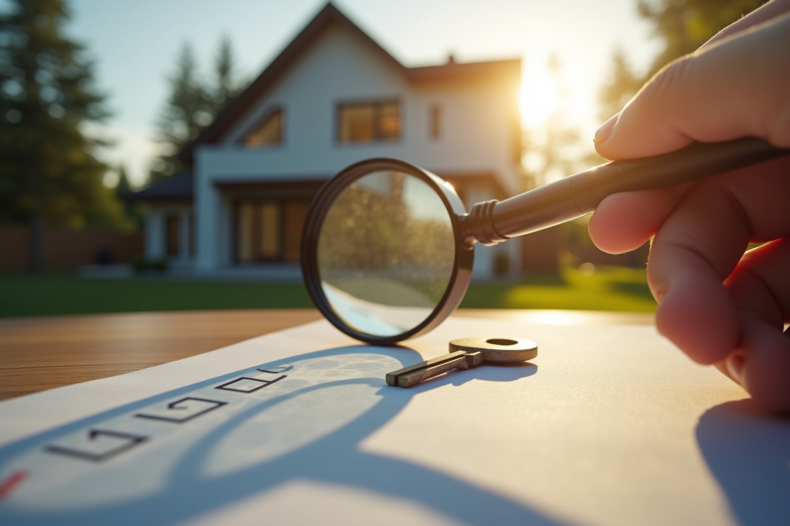 Immobilien kaufen: Worauf wirklich ankommt