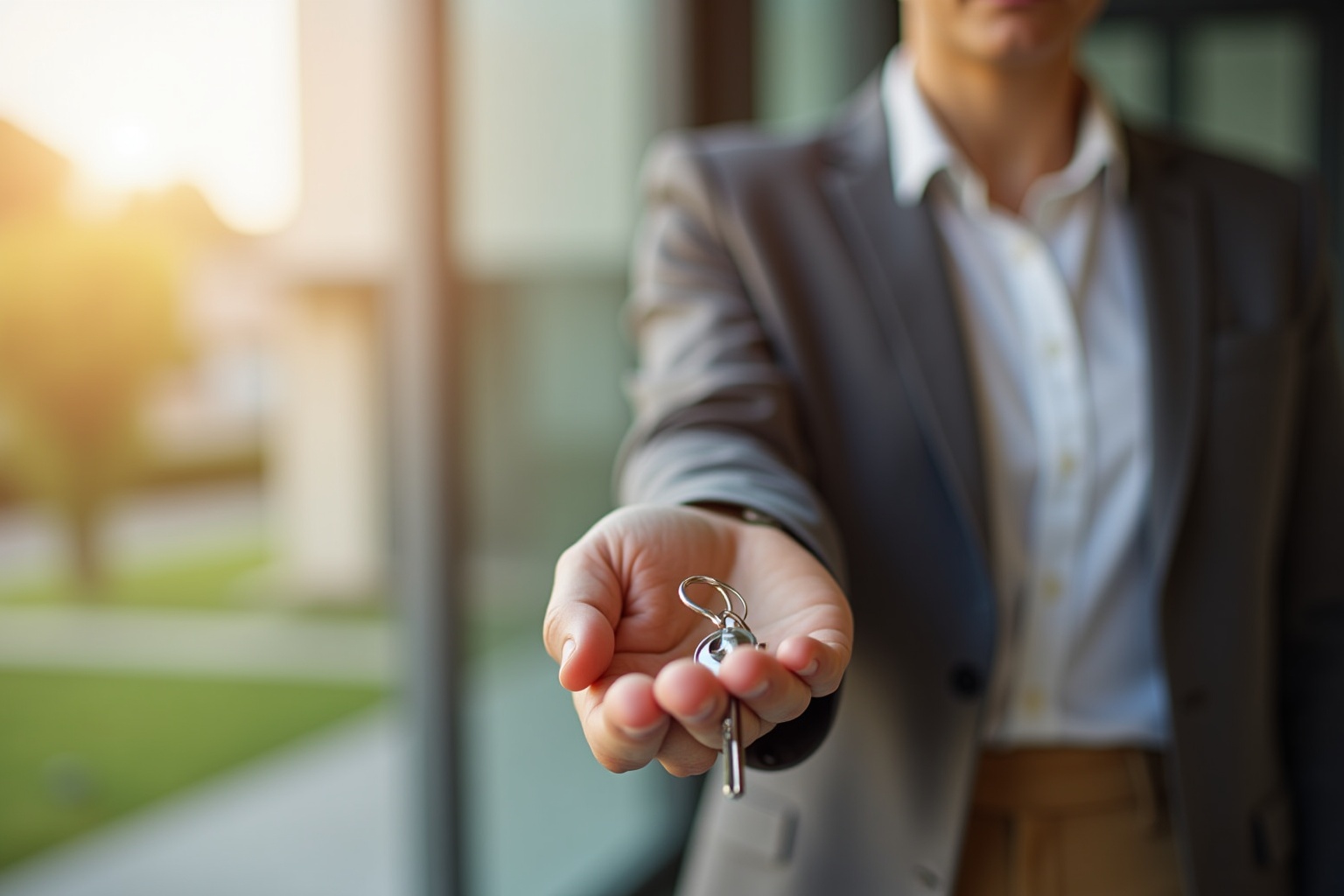 Immobilien kaufen: Was wirklich wichtig ist