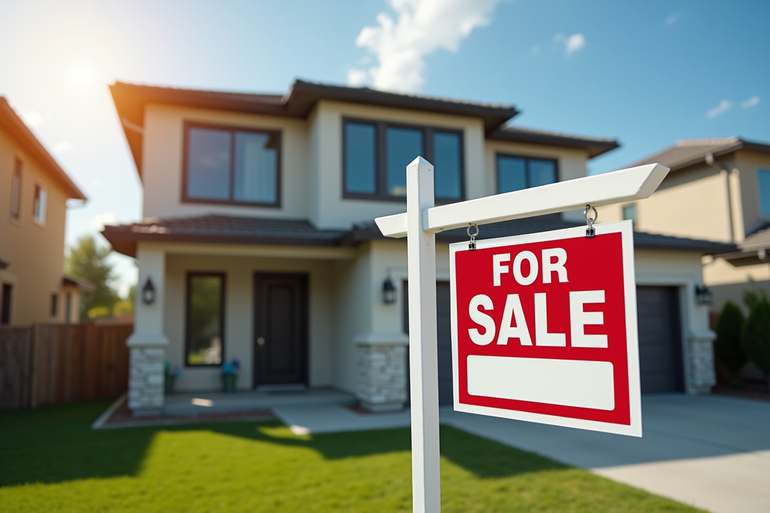 Immobilien verkaufen: Die besten Tipps 2026