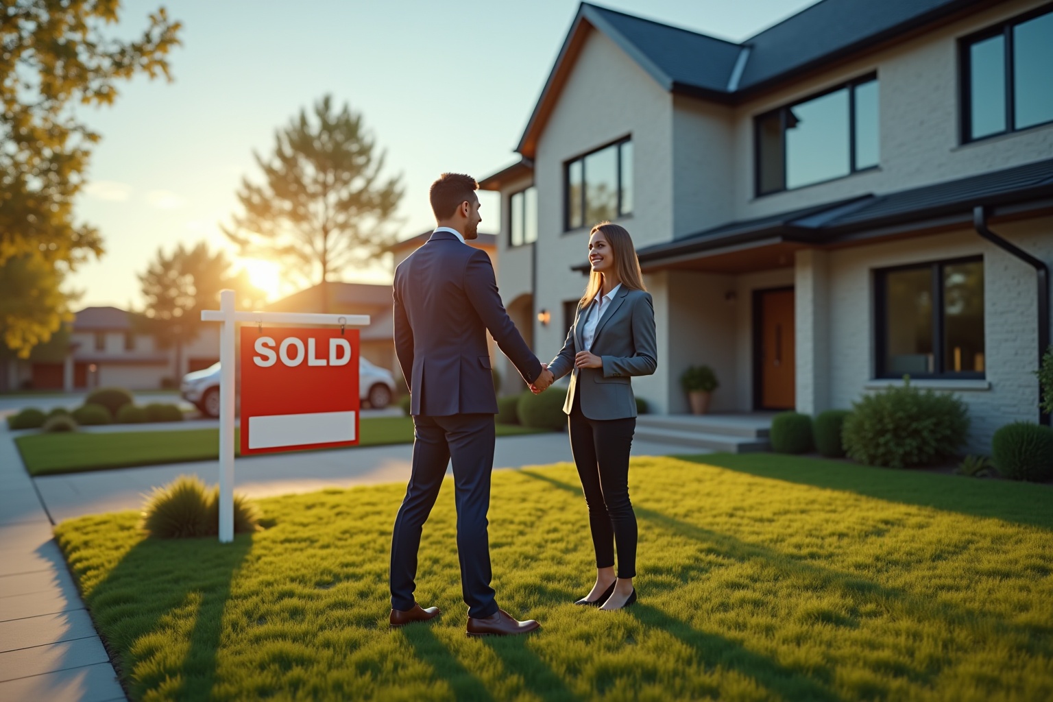 Immobilien verkaufen: So erzielst du den besten Preis