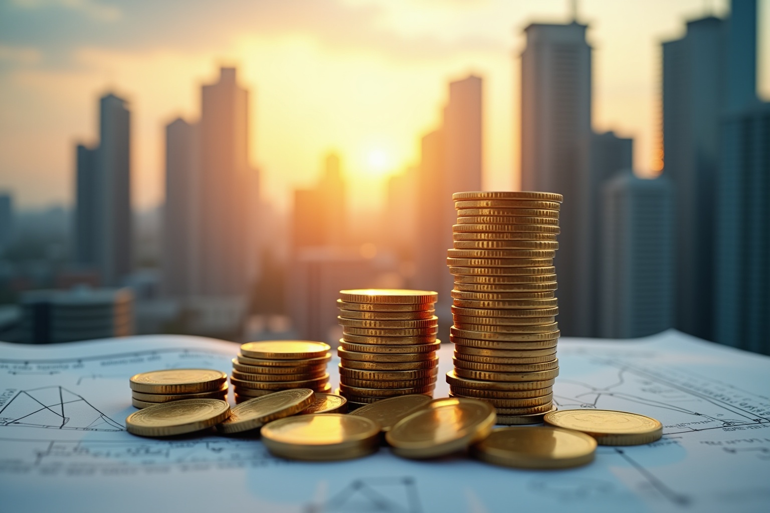 Immobilienmarkt 2026: Chancen für Investoren