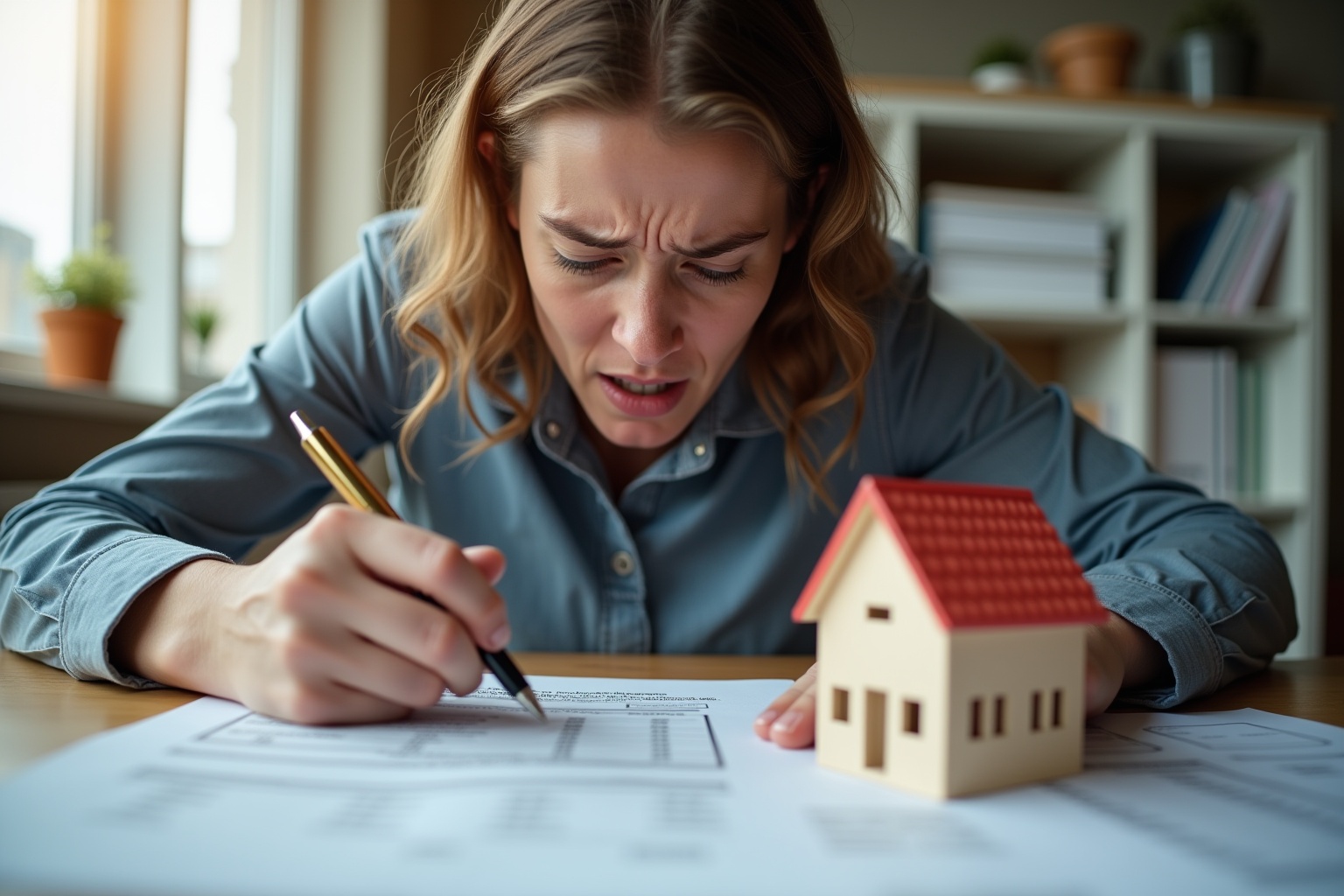 Immobilienkauf: Diese Fehler solltest du vermeiden