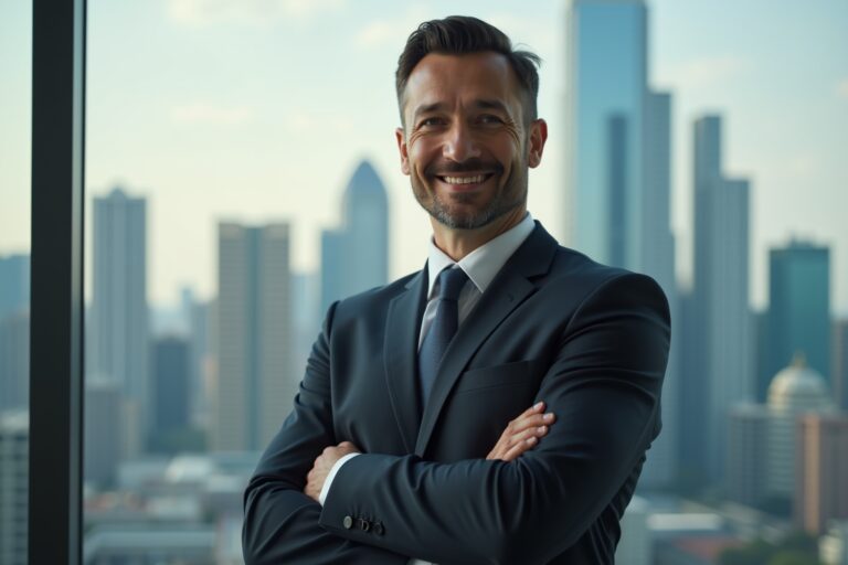 Karrierechancen für Immobilienmakler 2026