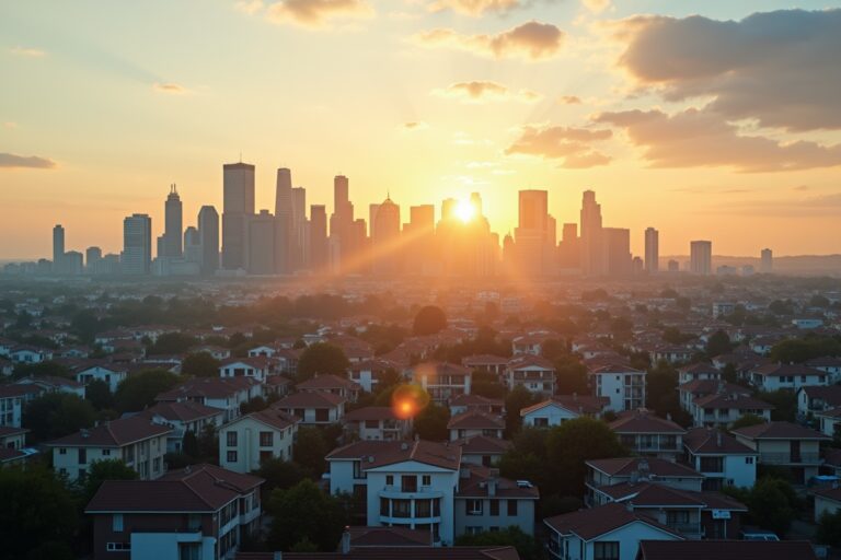 Immobilienmarkt 2026: Chancen für Käufer & Verkäufer