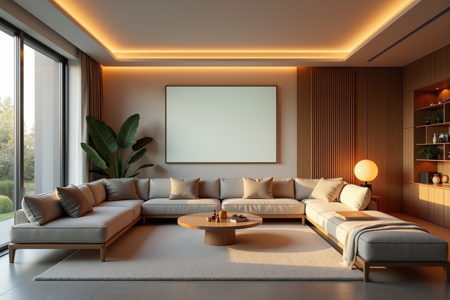 Die Kunst der modernen Innenraumgestaltung 2026