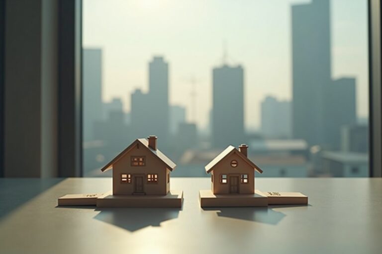 Wohnung kaufen oder mieten: Was lohnt sich?