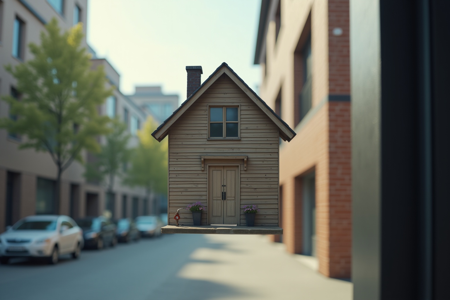 Immobilien kaufen oder mieten: Was lohnt sich?