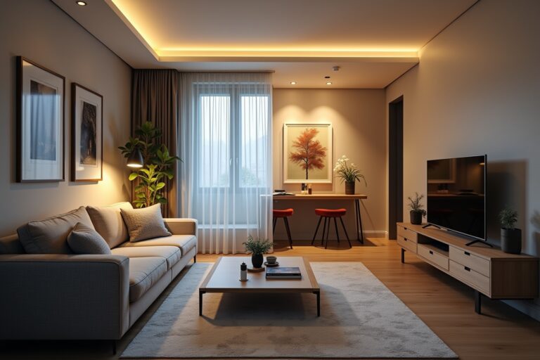 Wohnung kaufen oder mieten: Was lohnt sich?