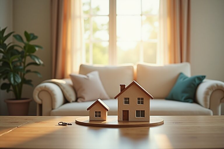 Wohnung kaufen oder mieten: Was lohnt sich?