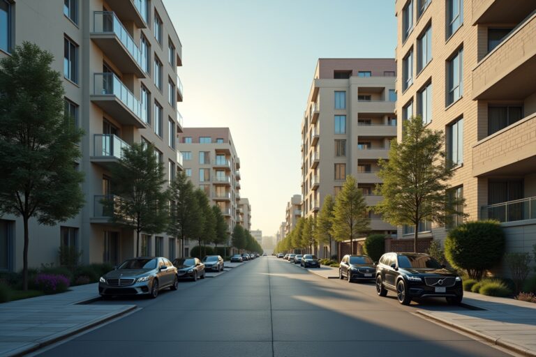 Wohnung kaufen oder mieten: Was lohnt sich?