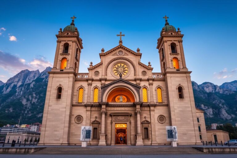 Kotor Montenegro Sehenswürdigkeiten