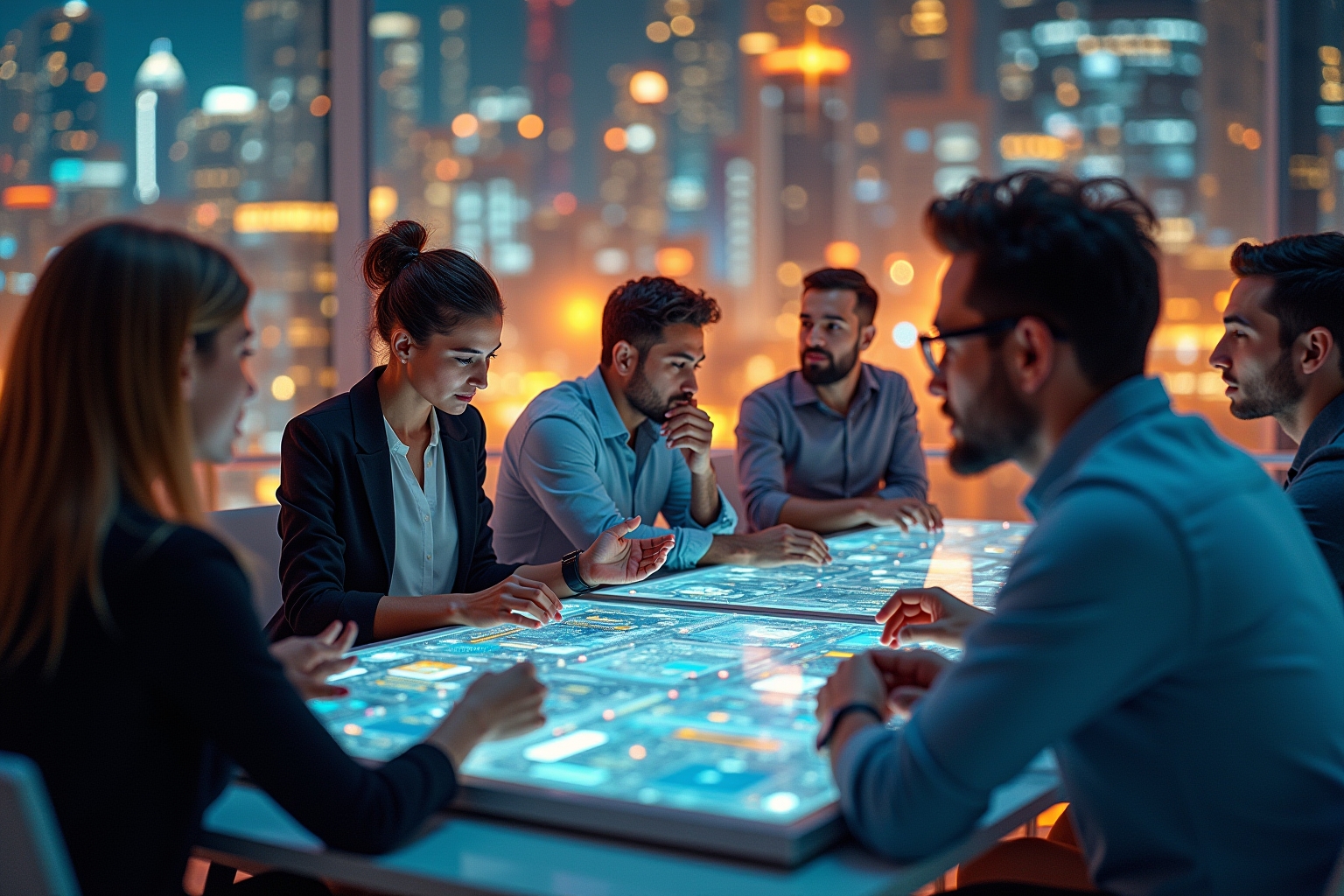 Kreative Firmenevents: Teambuilding-Trends für 2026