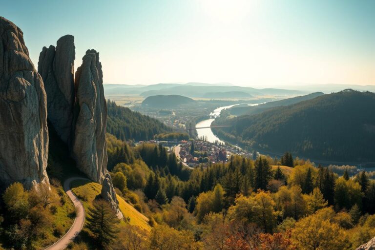 Kurort Rathen Wandern Bastei