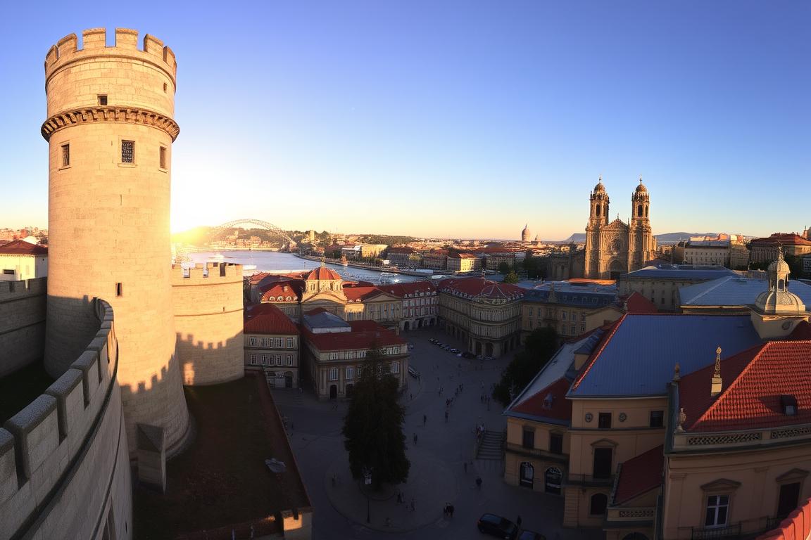 Lissabon Reisebericht