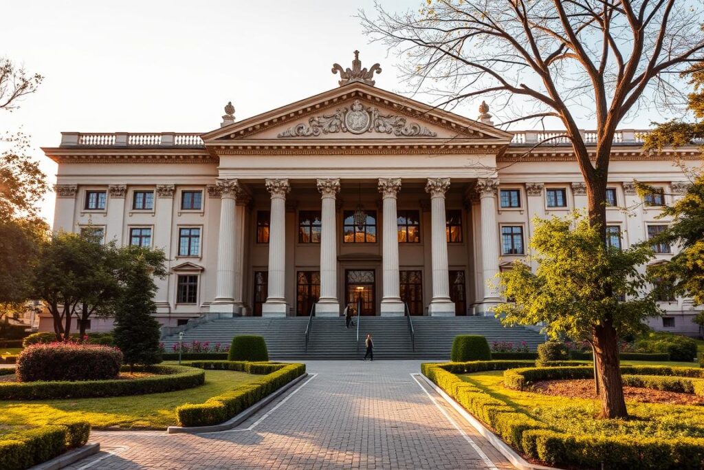 Nationalmuseum Chișinău