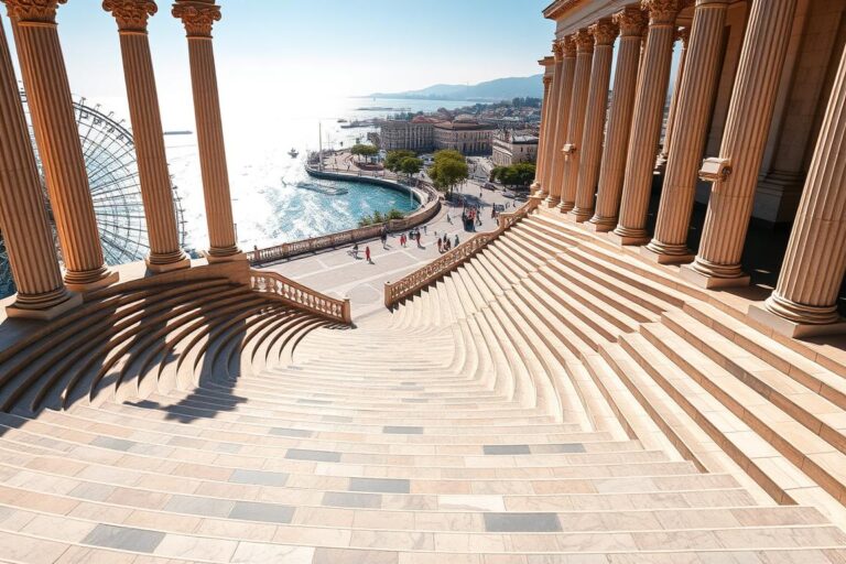 Odessa Reisebericht Strand