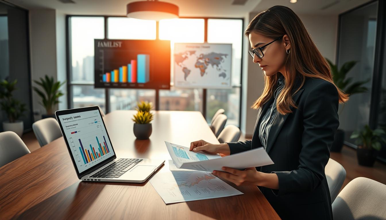 Professionelle Immobilienbewertung mit wichtigen Bewertungsfaktoren