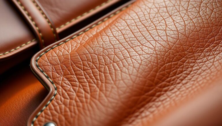 Professionelle Produktpflege für hochwertige Materialien